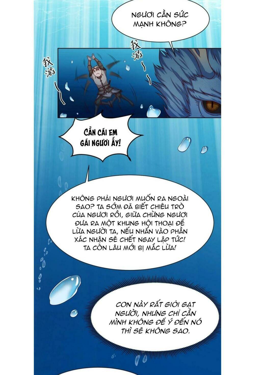 Sau Khi Max Độ Yêu Thích Chapter 18 - Trang 2