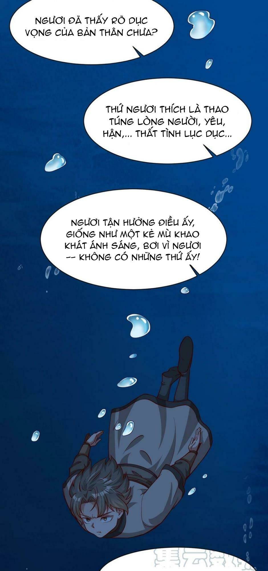 Sau Khi Max Độ Yêu Thích Chapter 18 - Trang 2