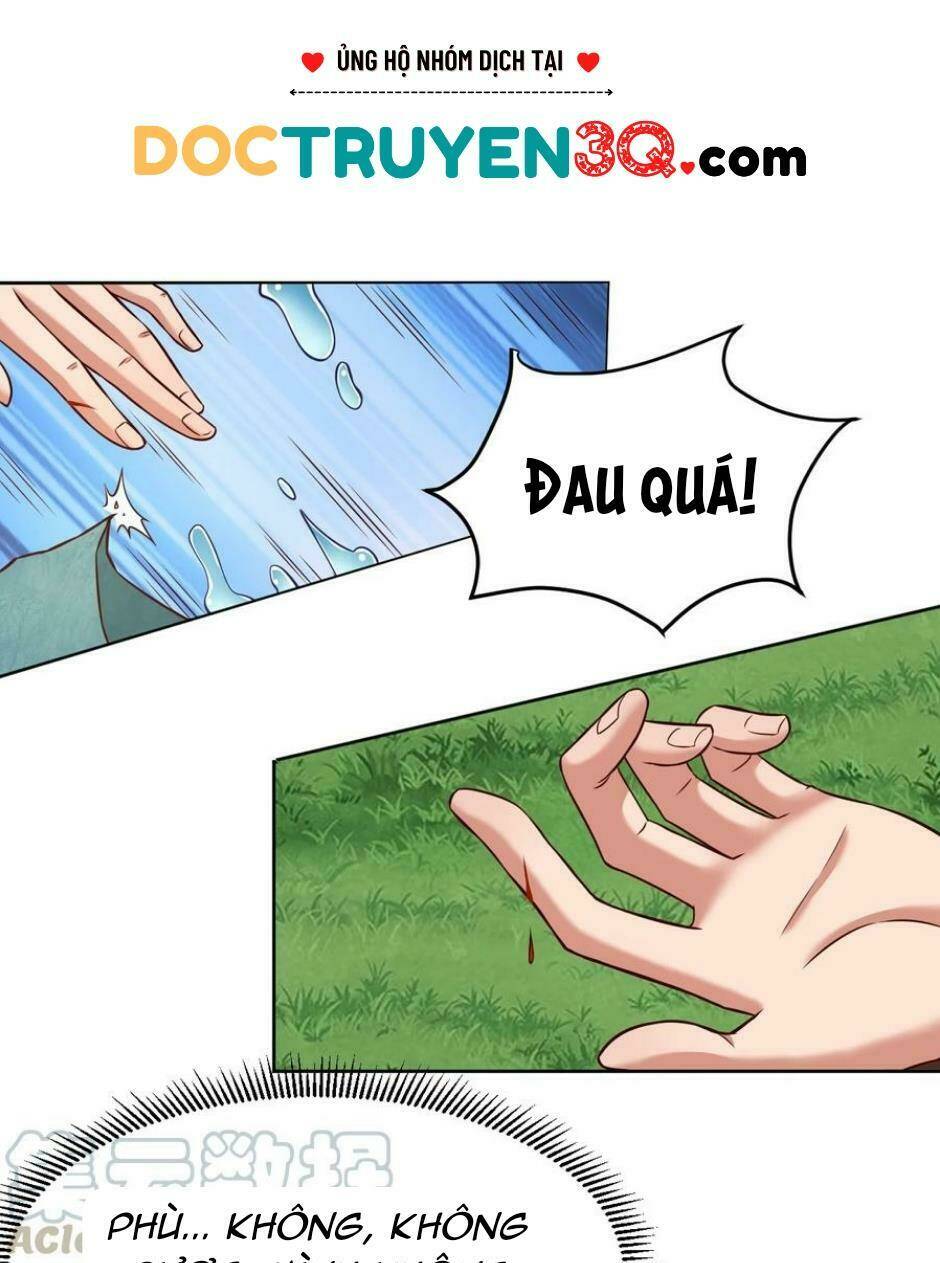 Sau Khi Max Độ Yêu Thích Chapter 18 - Trang 2