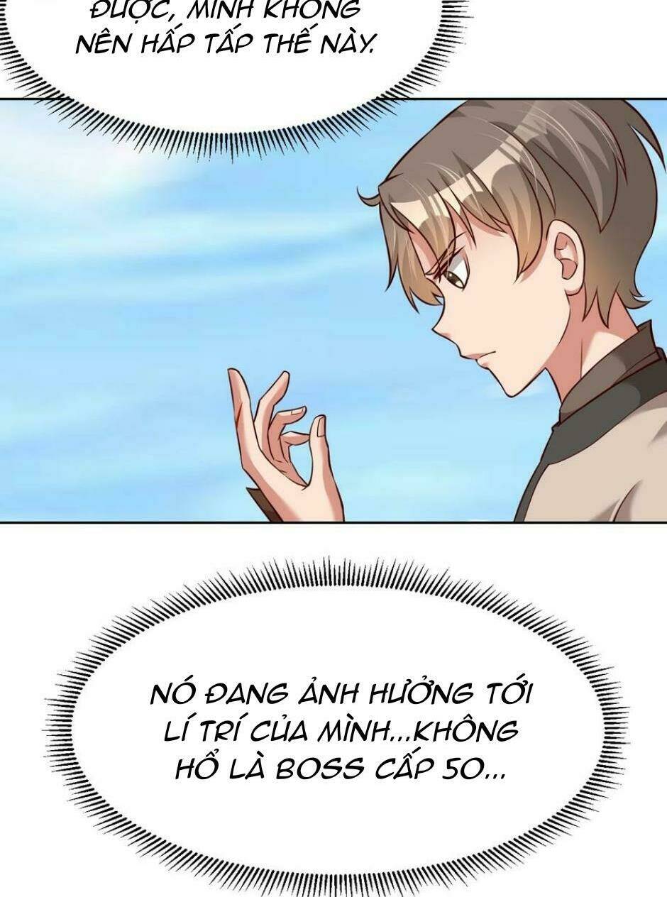 Sau Khi Max Độ Yêu Thích Chapter 18 - Trang 2