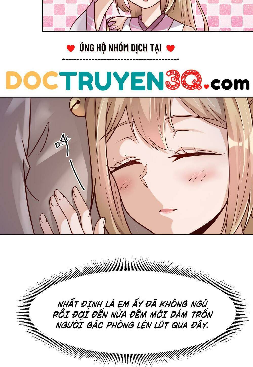 Sau Khi Max Độ Yêu Thích Chapter 19 - Trang 2