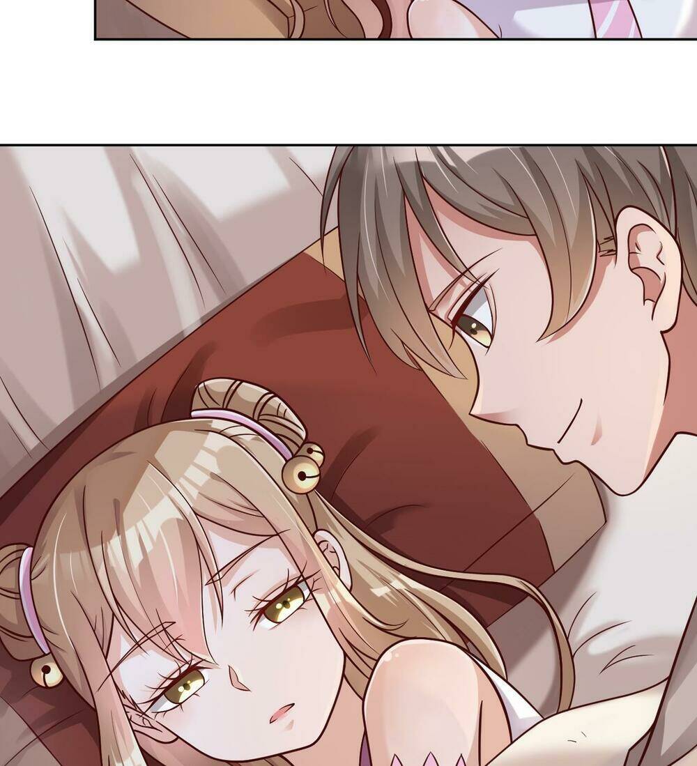 Sau Khi Max Độ Yêu Thích Chapter 19 - Trang 2