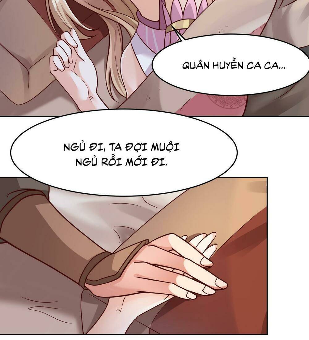 Sau Khi Max Độ Yêu Thích Chapter 19 - Trang 2