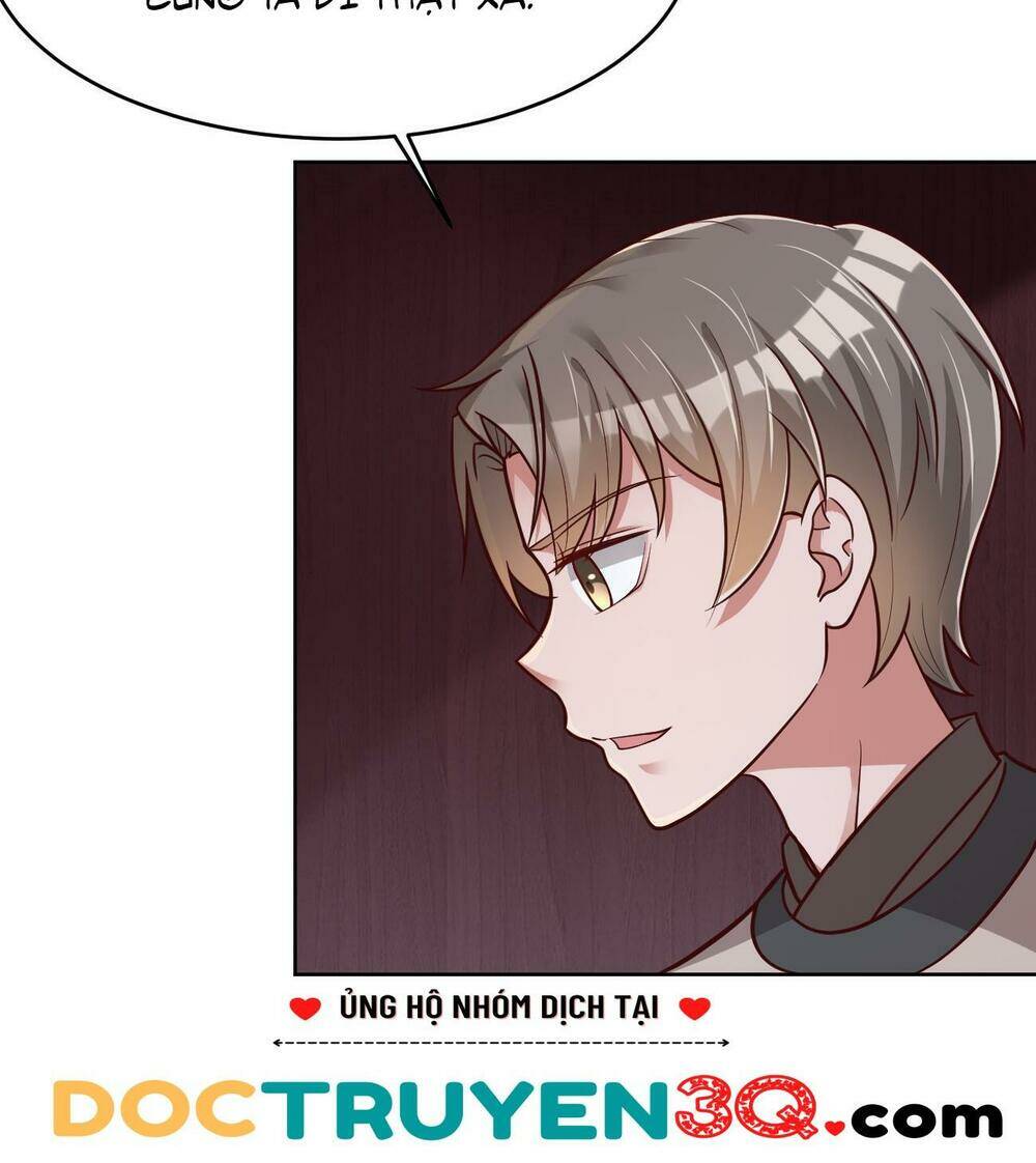 Sau Khi Max Độ Yêu Thích Chapter 19 - Trang 2