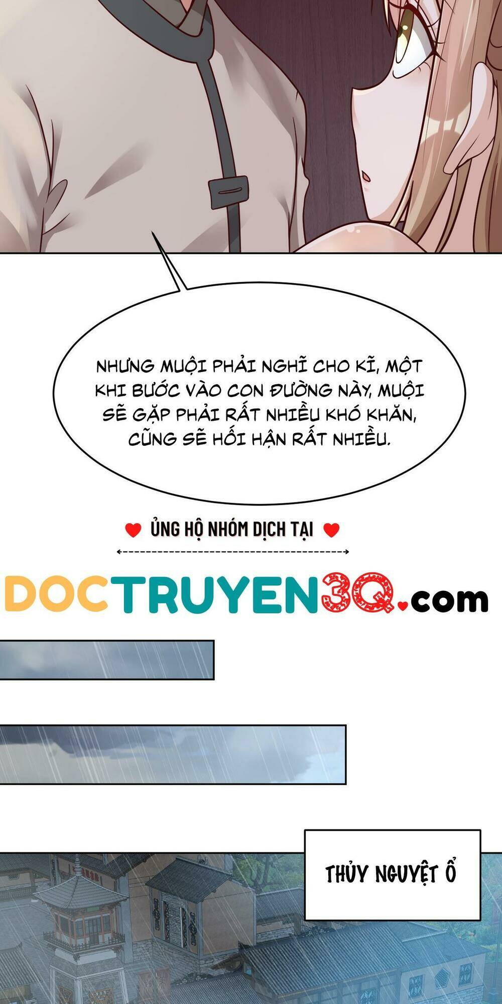 Sau Khi Max Độ Yêu Thích Chapter 19 - Trang 2