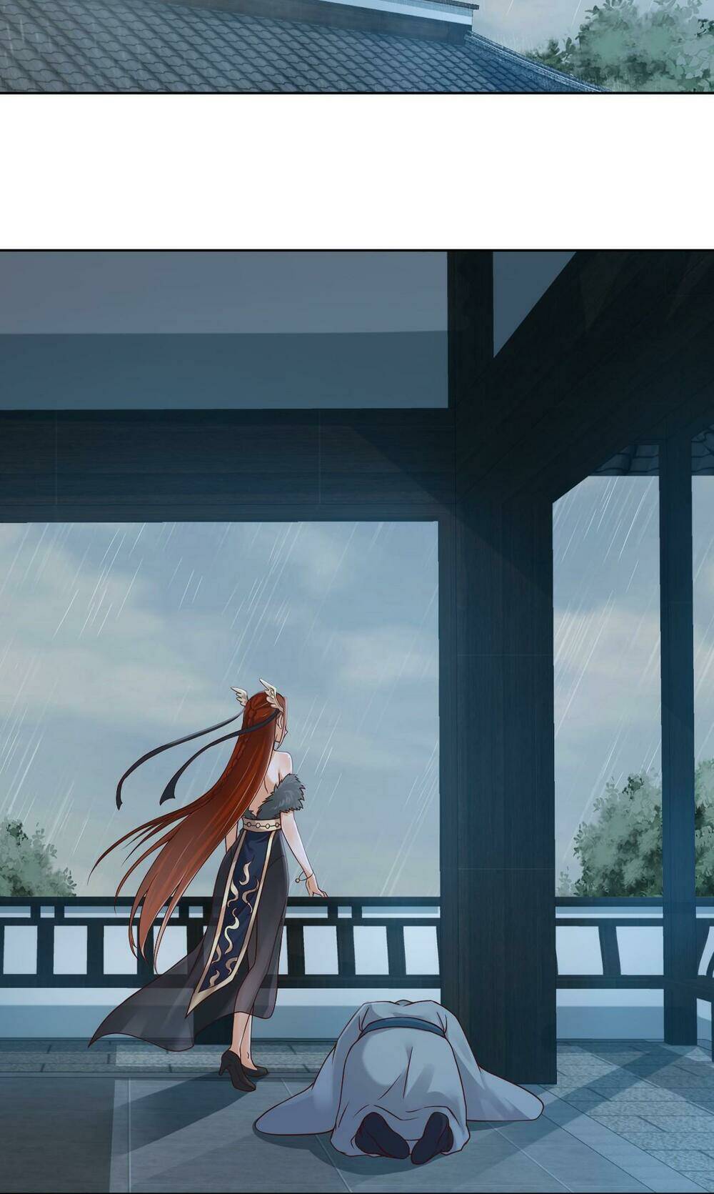 Sau Khi Max Độ Yêu Thích Chapter 19 - Trang 2