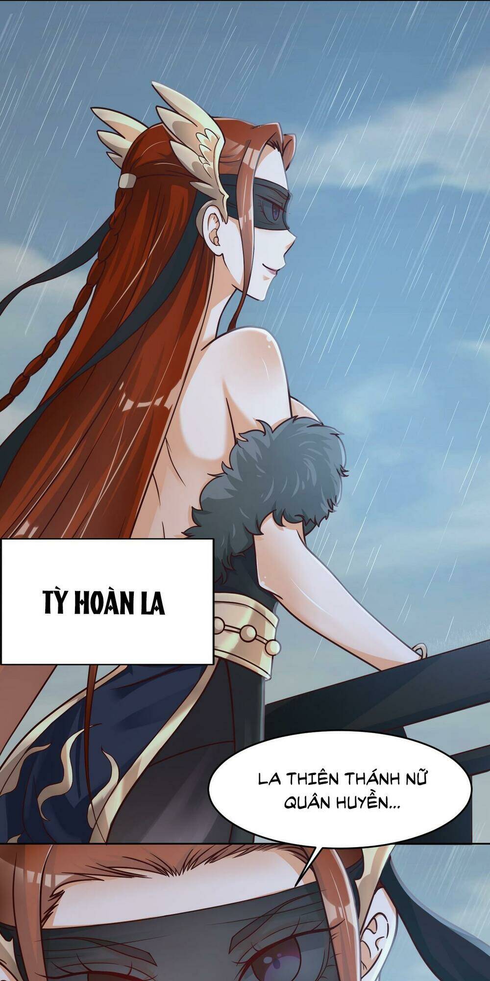 Sau Khi Max Độ Yêu Thích Chapter 19 - Trang 2