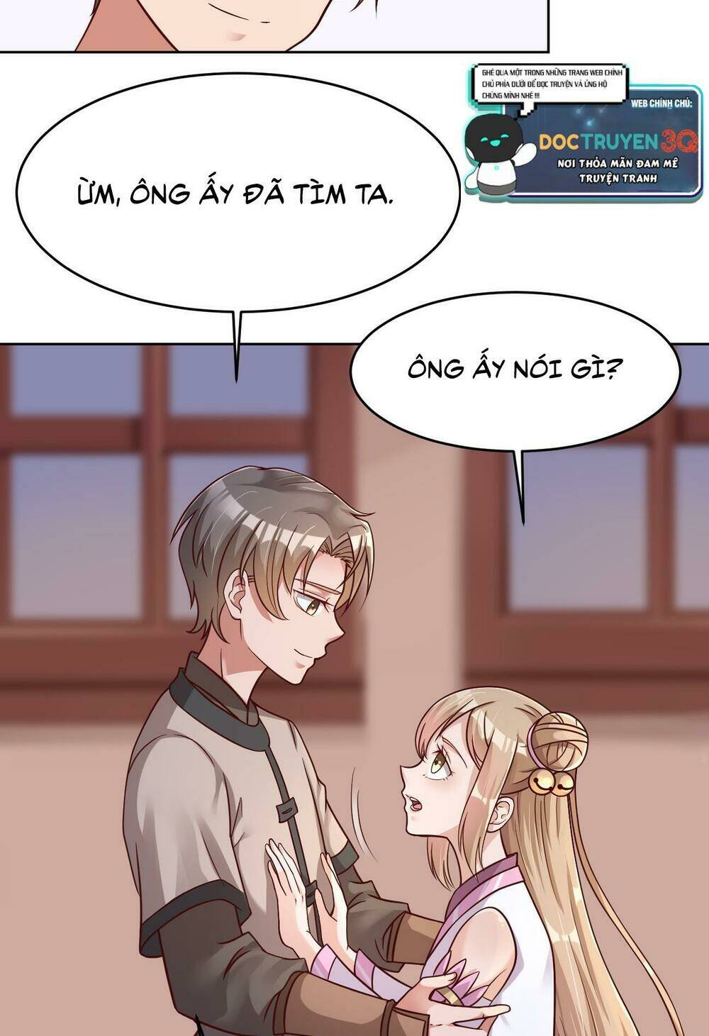 Sau Khi Max Độ Yêu Thích Chapter 19 - Trang 2