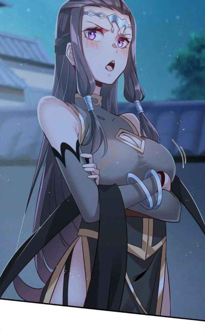 Sau Khi Max Độ Yêu Thích Chapter 2 - Trang 2