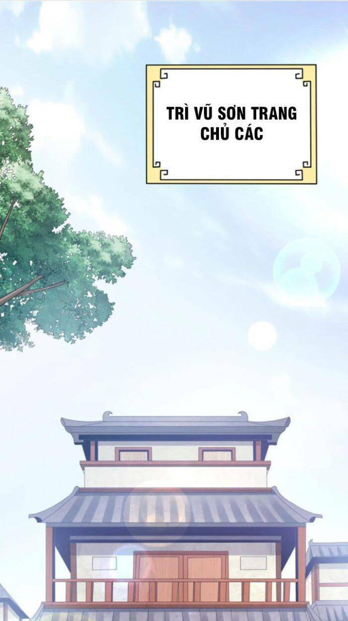 Sau Khi Max Độ Yêu Thích Chapter 2 - Trang 2