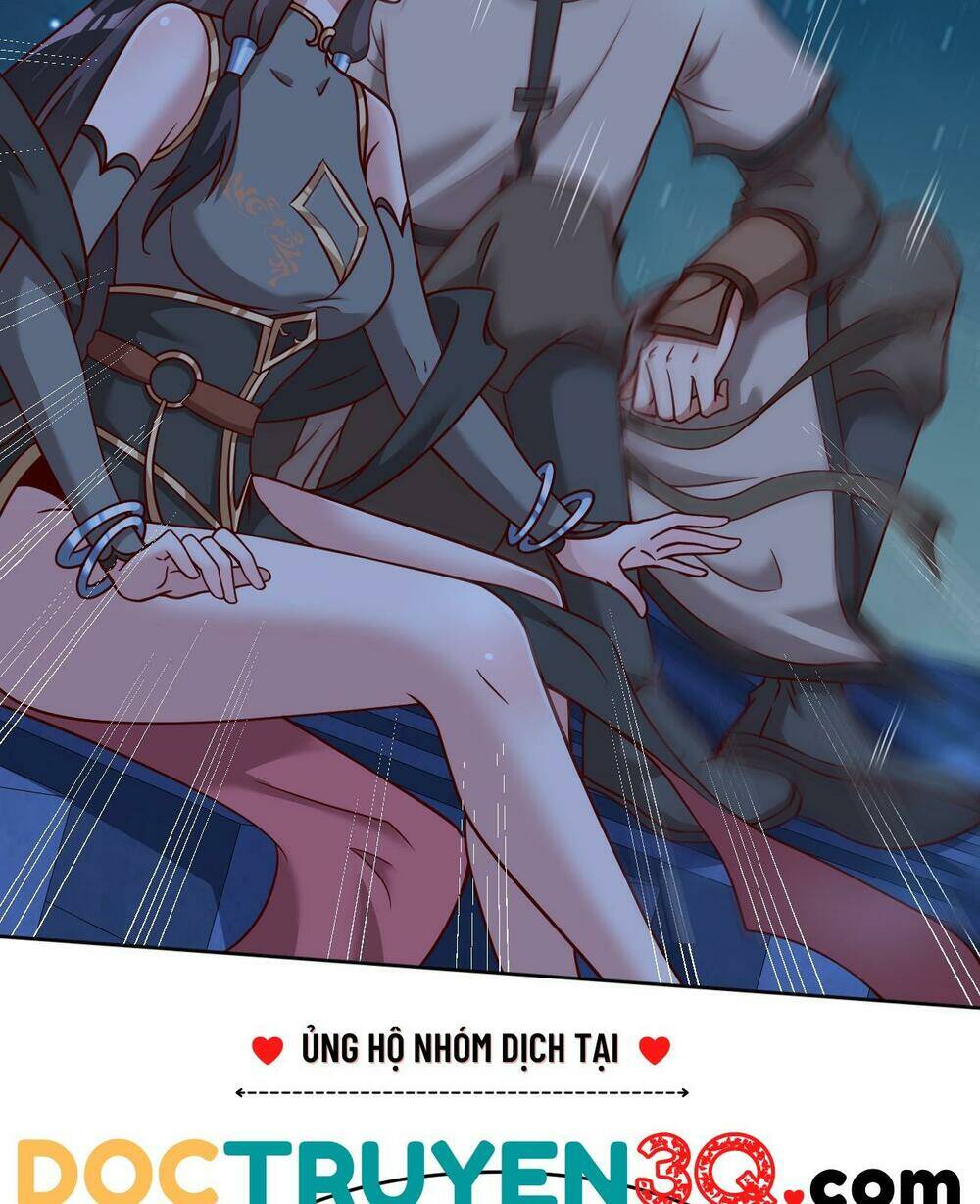 Sau Khi Max Độ Yêu Thích Chapter 20 - Trang 2