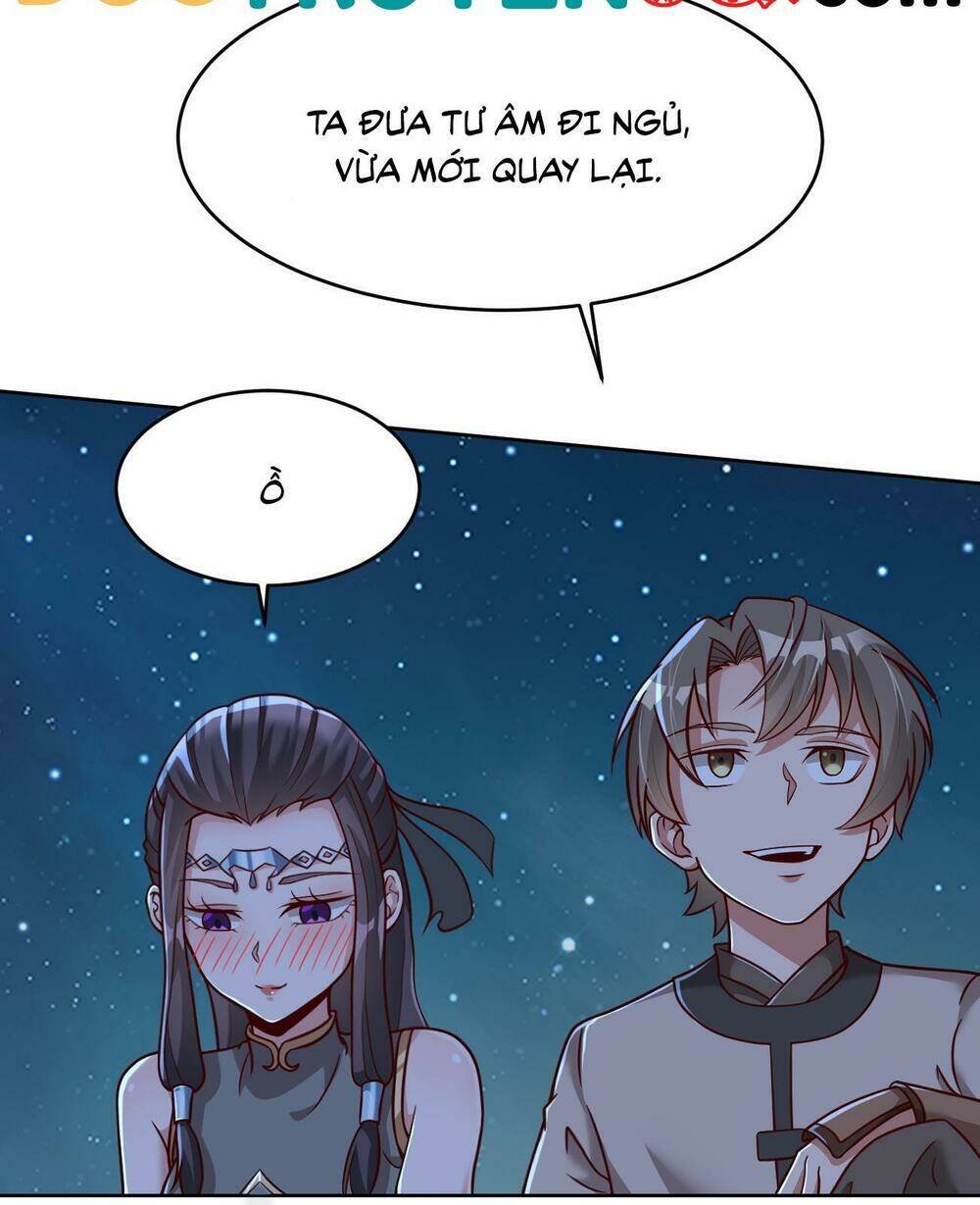 Sau Khi Max Độ Yêu Thích Chapter 20 - Trang 2