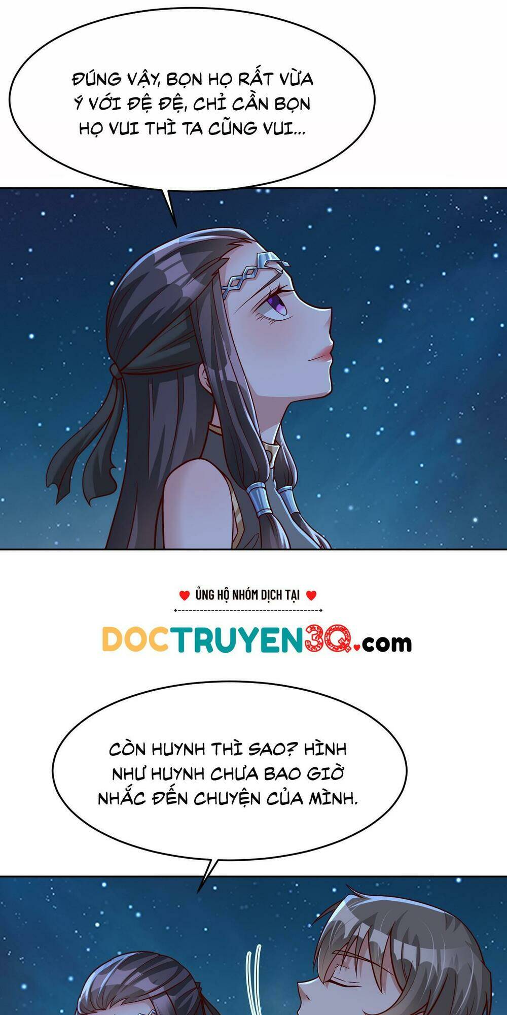 Sau Khi Max Độ Yêu Thích Chapter 20 - Trang 2