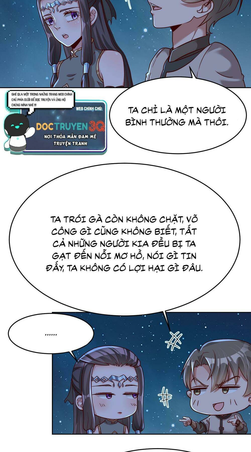 Sau Khi Max Độ Yêu Thích Chapter 20 - Trang 2