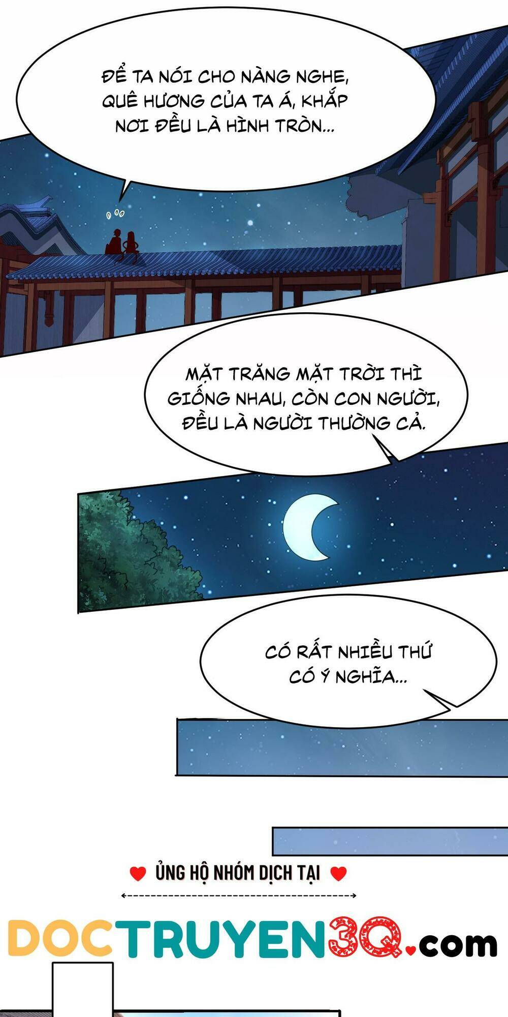 Sau Khi Max Độ Yêu Thích Chapter 20 - Trang 2