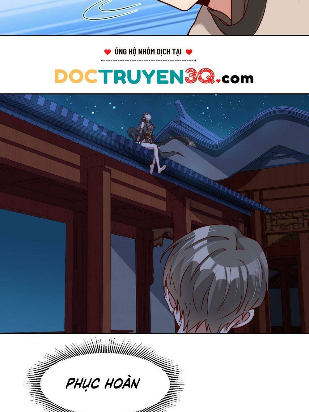 Sau Khi Max Độ Yêu Thích Chapter 20 - Trang 2