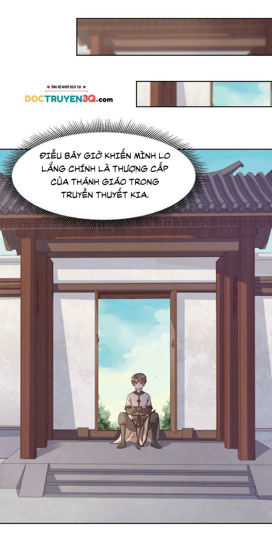 Sau Khi Max Độ Yêu Thích Chapter 21 - Trang 2