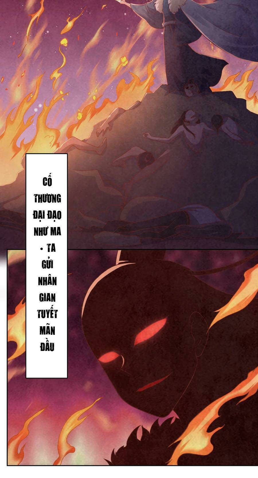 Sau Khi Max Độ Yêu Thích Chapter 21 - Trang 2