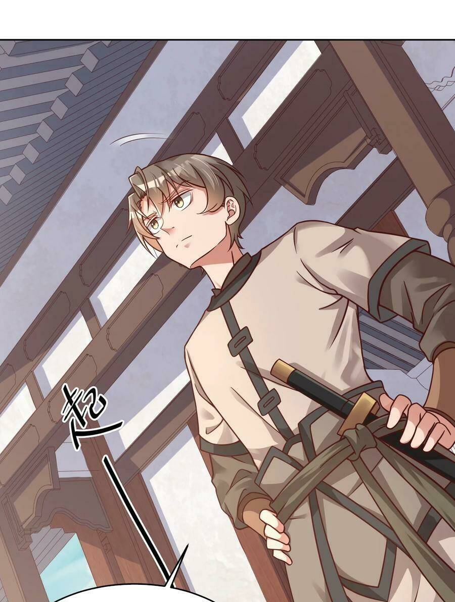 Sau Khi Max Độ Yêu Thích Chapter 21 - Trang 2