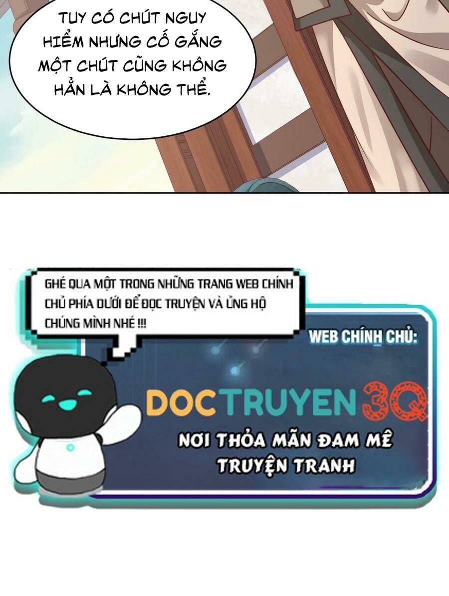 Sau Khi Max Độ Yêu Thích Chapter 21 - Trang 2