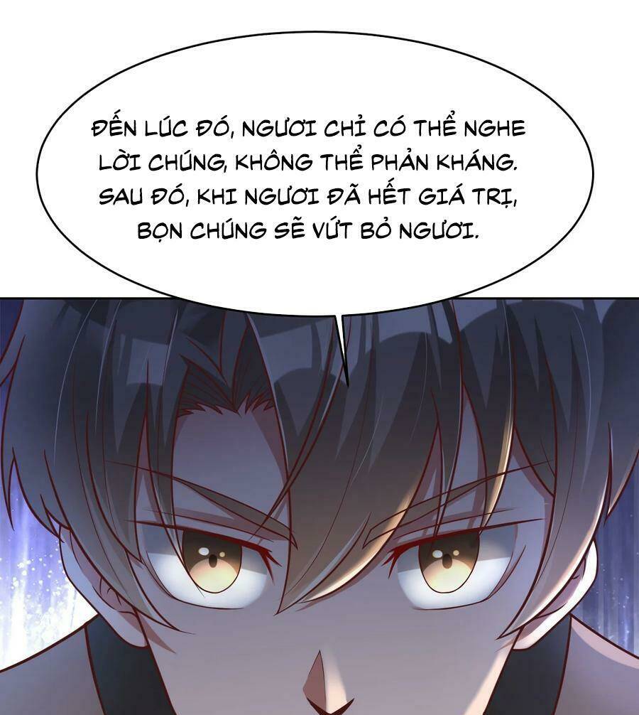 Sau Khi Max Độ Yêu Thích Chapter 21 - Trang 2