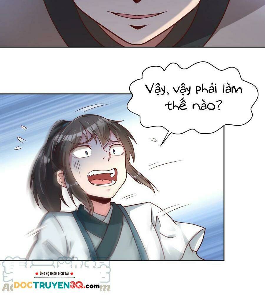 Sau Khi Max Độ Yêu Thích Chapter 21 - Trang 2