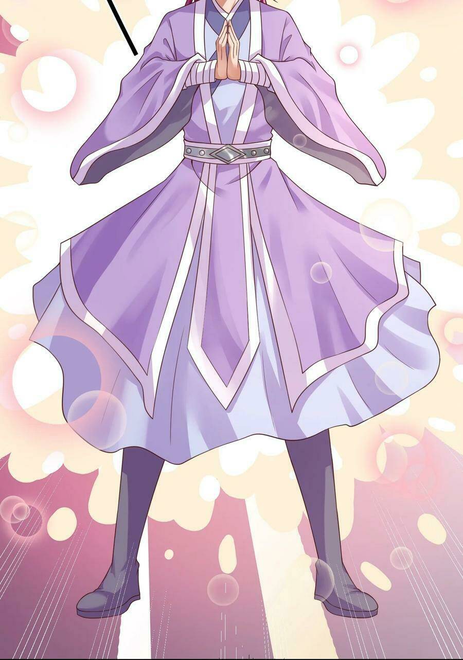 Sau Khi Max Độ Yêu Thích Chapter 22 - Trang 2