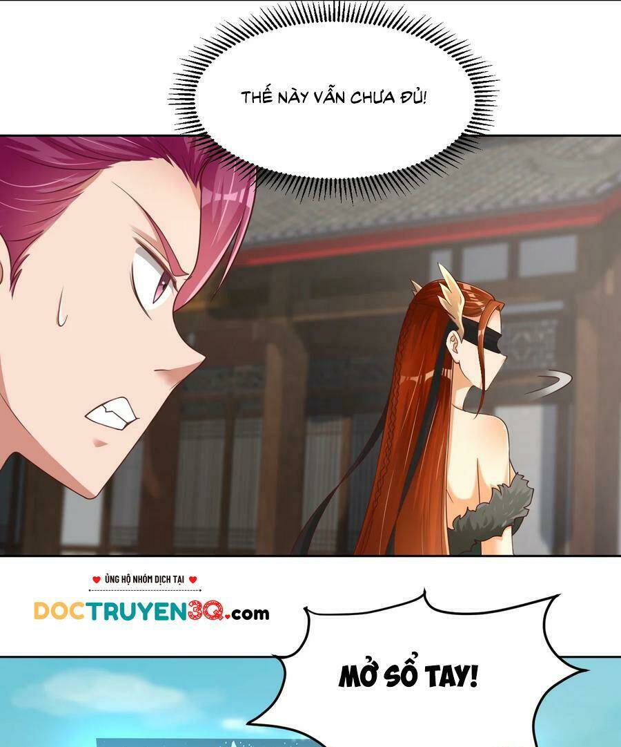 Sau Khi Max Độ Yêu Thích Chapter 22 - Trang 2