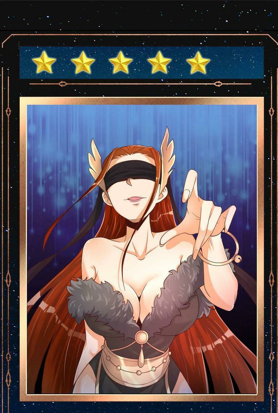 Sau Khi Max Độ Yêu Thích Chapter 22 - Trang 2