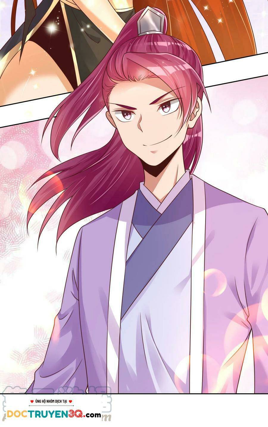 Sau Khi Max Độ Yêu Thích Chapter 22 - Trang 2