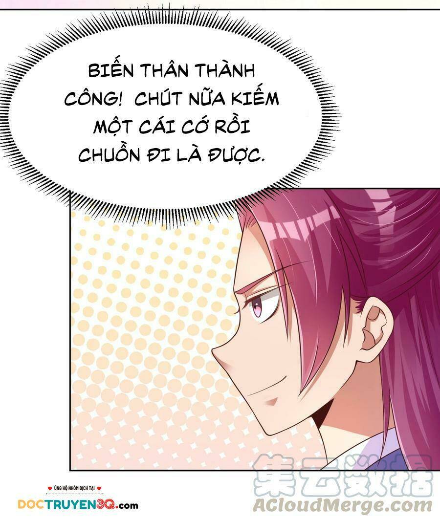 Sau Khi Max Độ Yêu Thích Chapter 22 - Trang 2