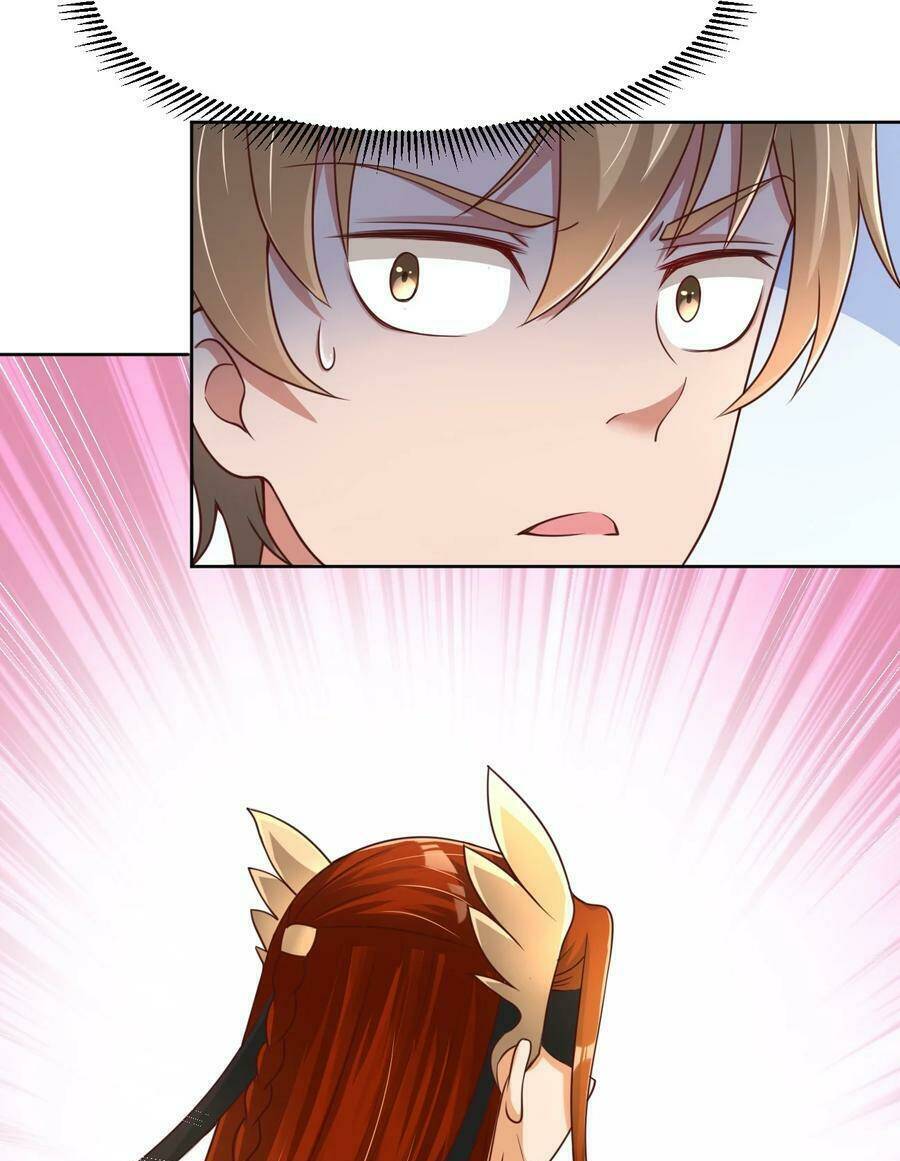 Sau Khi Max Độ Yêu Thích Chapter 22 - Trang 2