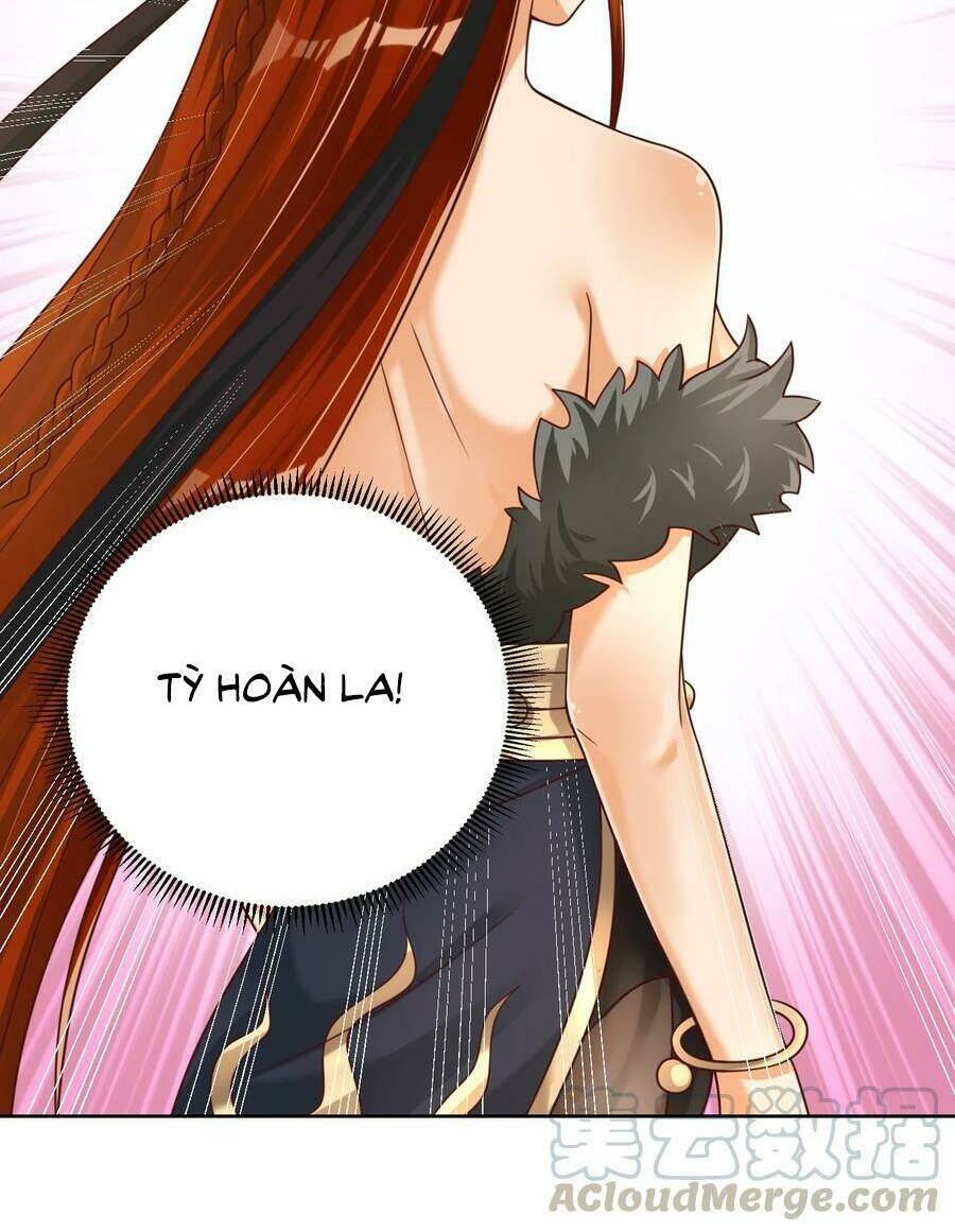 Sau Khi Max Độ Yêu Thích Chapter 22 - Trang 2