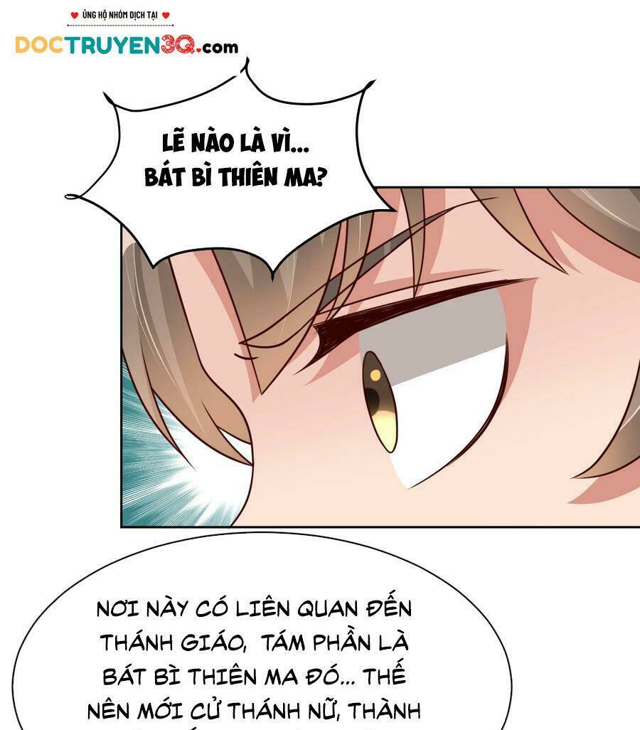 Sau Khi Max Độ Yêu Thích Chapter 23 - Trang 2