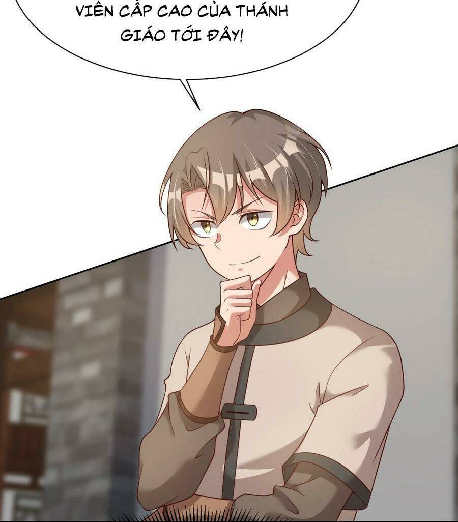 Sau Khi Max Độ Yêu Thích Chapter 23 - Trang 2