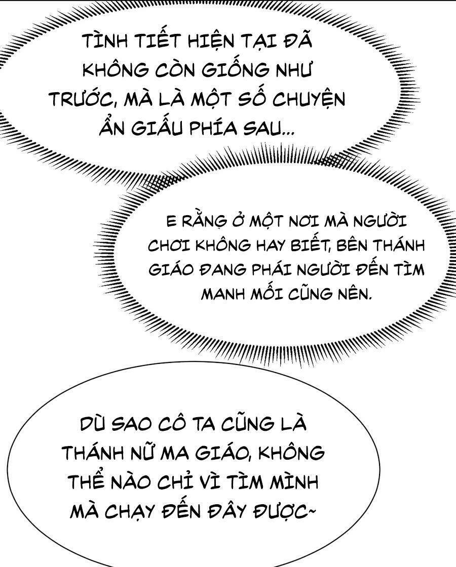 Sau Khi Max Độ Yêu Thích Chapter 23 - Trang 2