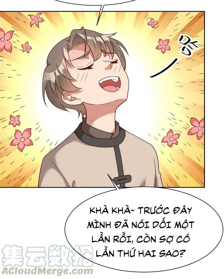 Sau Khi Max Độ Yêu Thích Chapter 23 - Trang 2