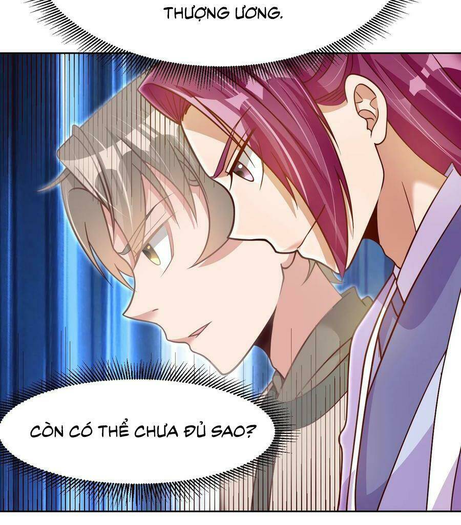 Sau Khi Max Độ Yêu Thích Chapter 23 - Trang 2