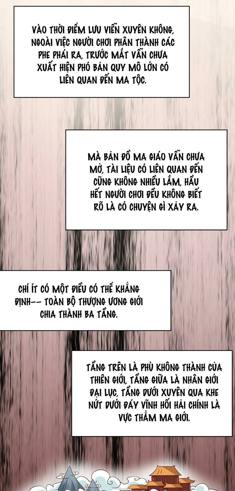 Sau Khi Max Độ Yêu Thích Chapter 23 - Trang 2