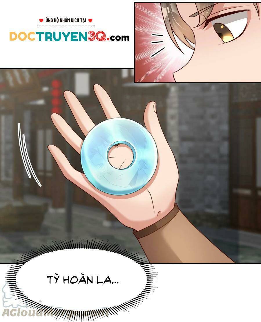 Sau Khi Max Độ Yêu Thích Chapter 23 - Trang 2