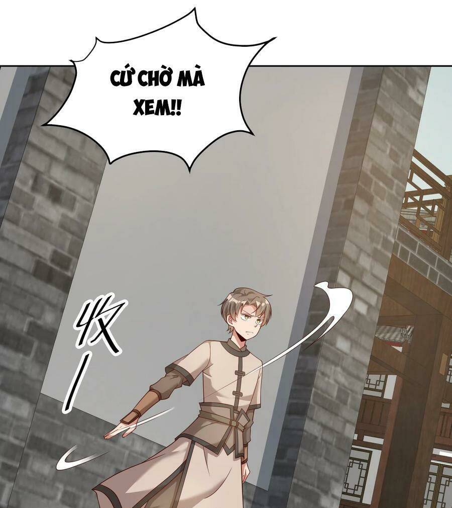 Sau Khi Max Độ Yêu Thích Chapter 23 - Trang 2