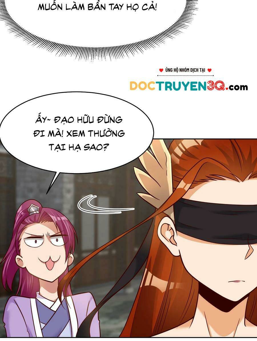 Sau Khi Max Độ Yêu Thích Chapter 23 - Trang 2