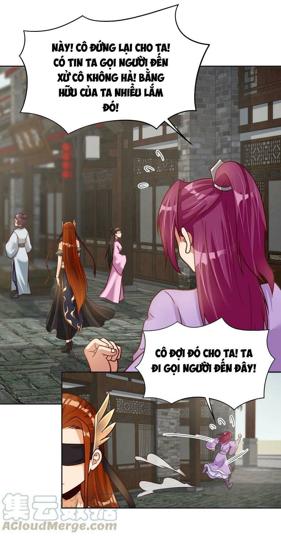 Sau Khi Max Độ Yêu Thích Chapter 23 - Trang 2