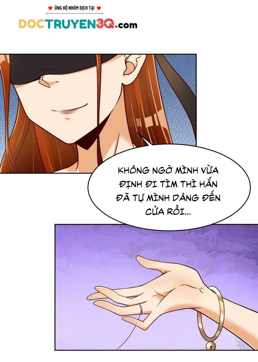 Sau Khi Max Độ Yêu Thích Chapter 23 - Trang 2