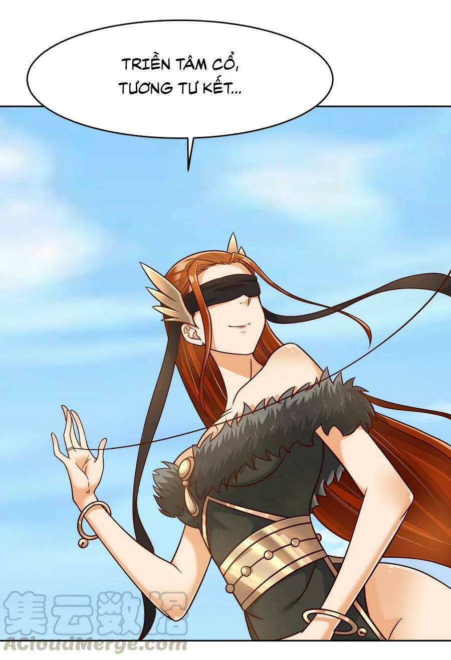 Sau Khi Max Độ Yêu Thích Chapter 23 - Trang 2