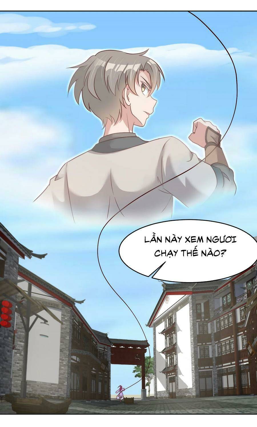 Sau Khi Max Độ Yêu Thích Chapter 23 - Trang 2