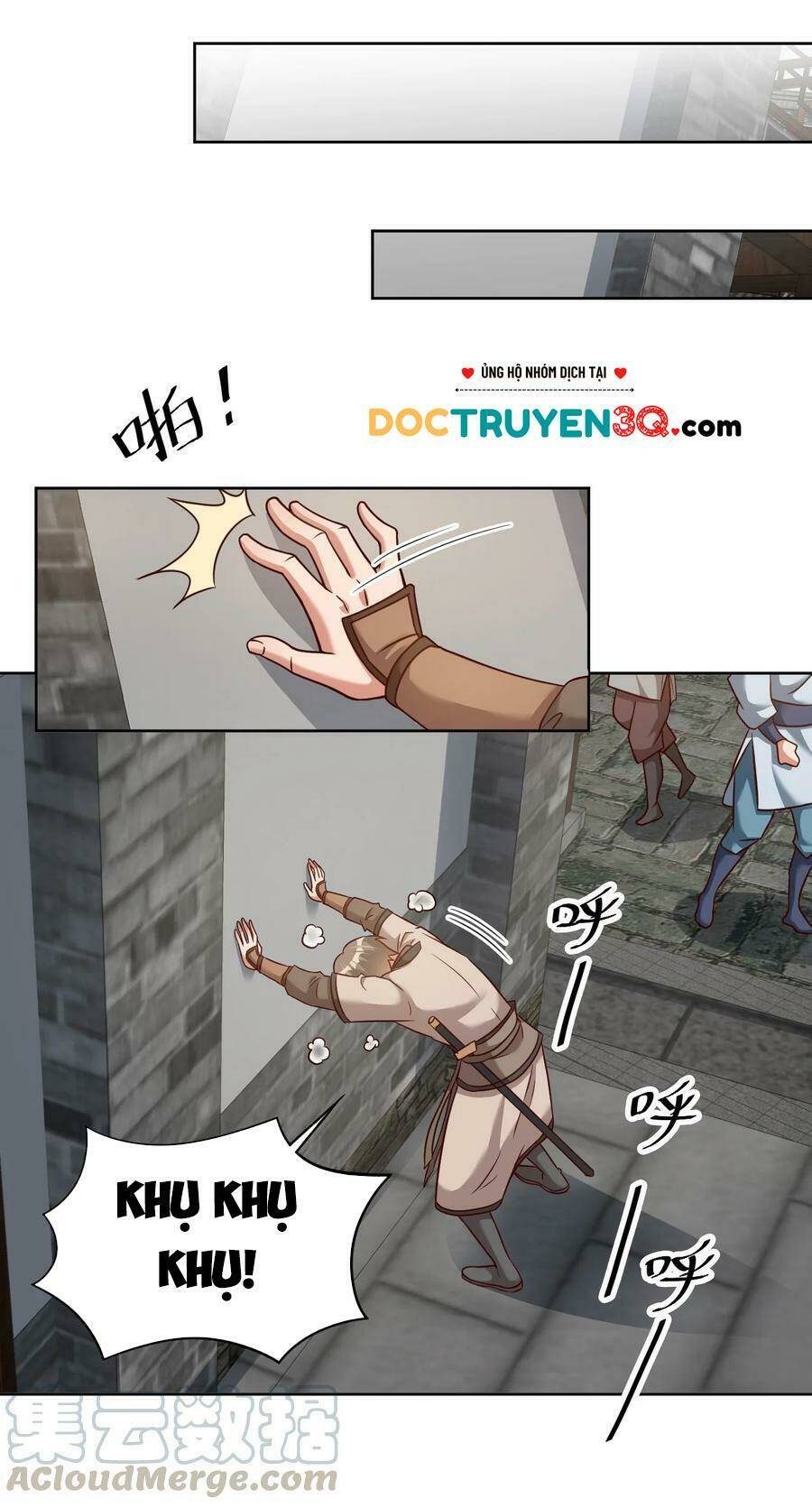 Sau Khi Max Độ Yêu Thích Chapter 23 - Trang 2