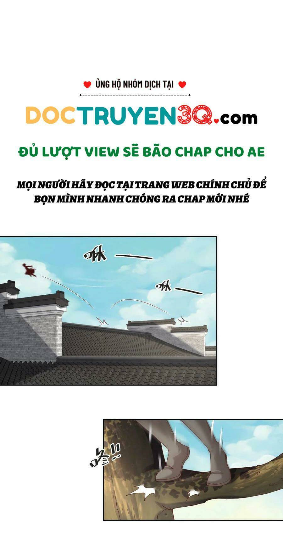 Sau Khi Max Độ Yêu Thích Chapter 24 - Trang 2