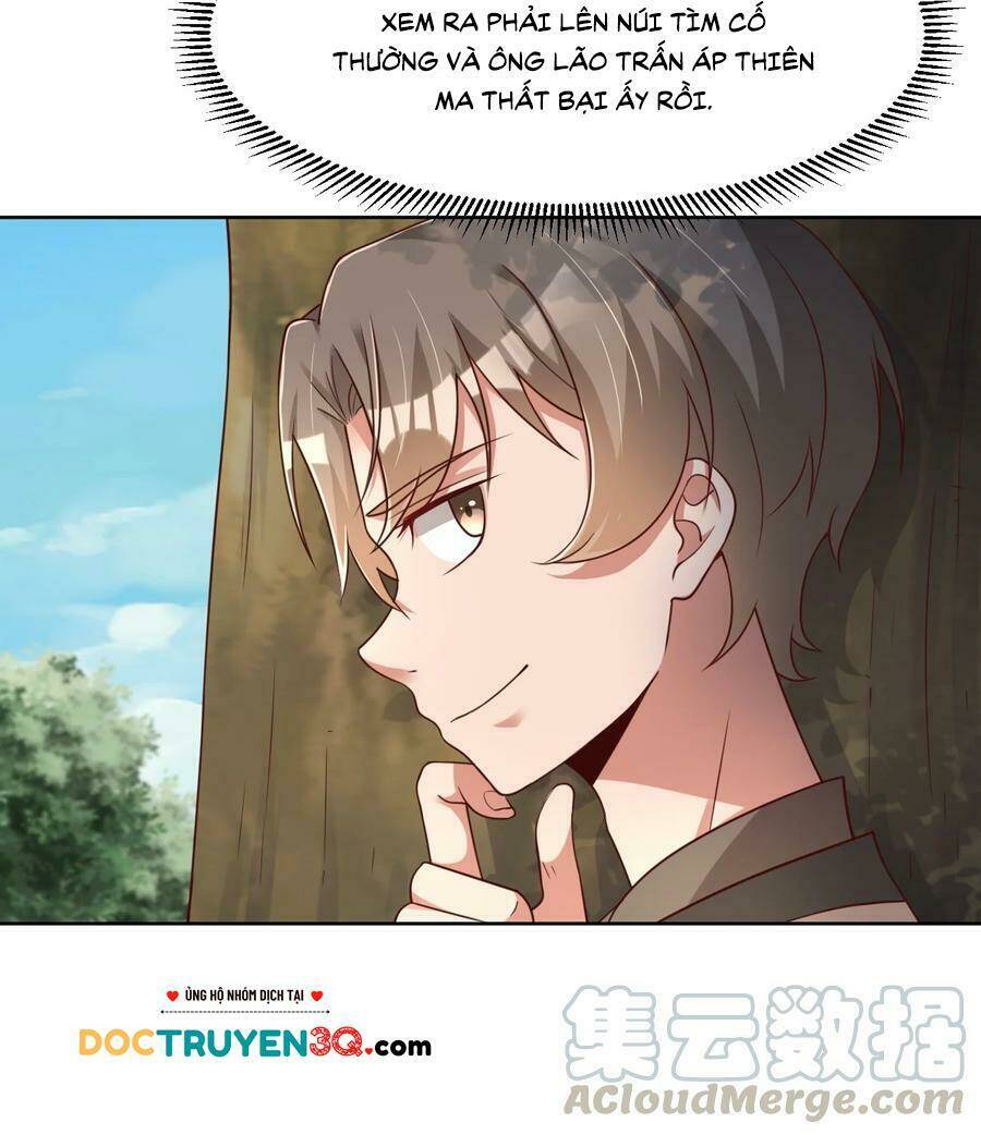 Sau Khi Max Độ Yêu Thích Chapter 24 - Trang 2