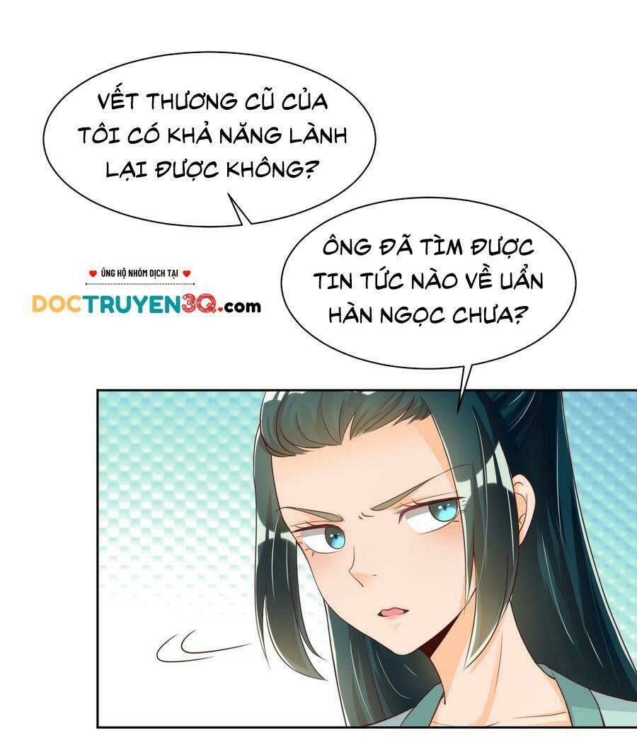 Sau Khi Max Độ Yêu Thích Chapter 24 - Trang 2